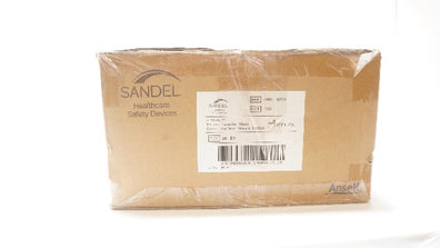 Sandel 2104 Z-Slider Patient Transfer Sheet - Case of 60
